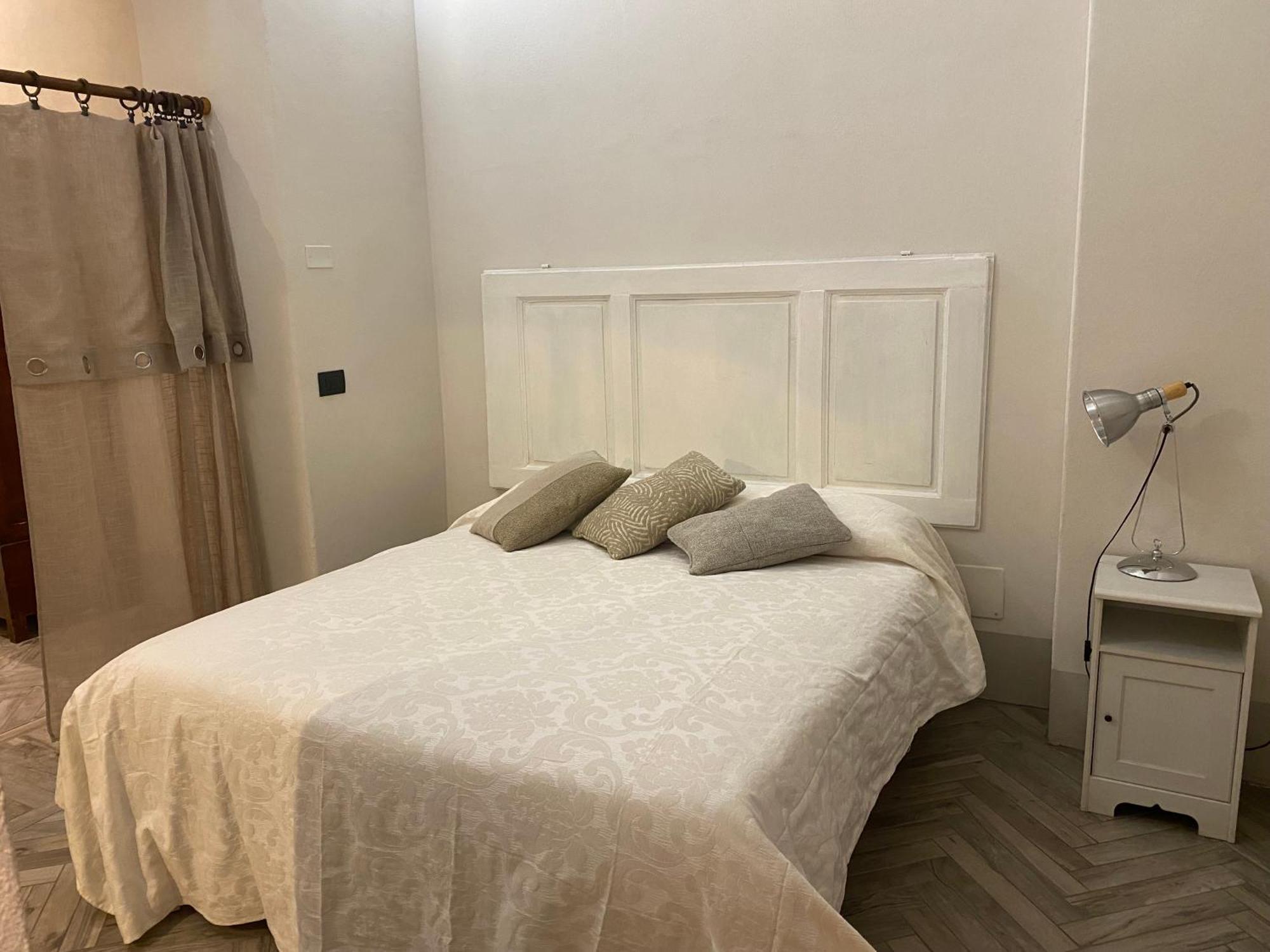 Loft Vicolo Di Vallepiatta 2 Min Piazza Del Campo Con Parcheggio Siena Luaran gambar